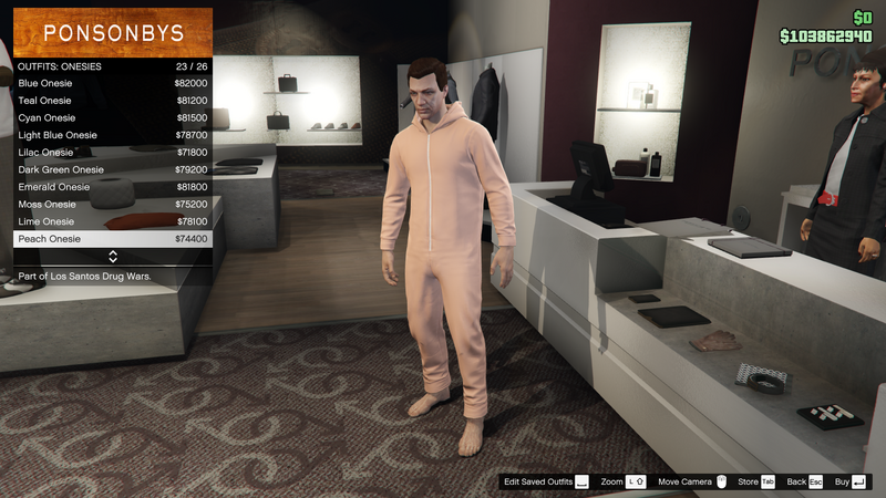 파일:LosSantosDrugWars-GTAOe-MaleOutfits-Onesies23-PeachOnesie.png