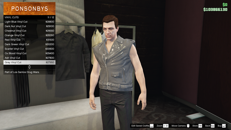 파일:LosSantosDrugWars-GTAOe-MaleTops-VinylCuts10-GrayVinylCut.png