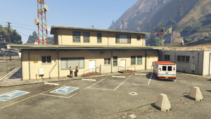 PaletoBaySheriff'sOffice-GTAV-Back.png
