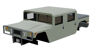 VehiclesDFF-GTAIIIm-Humvee-FrontQuarter-LeftoverTextures.png