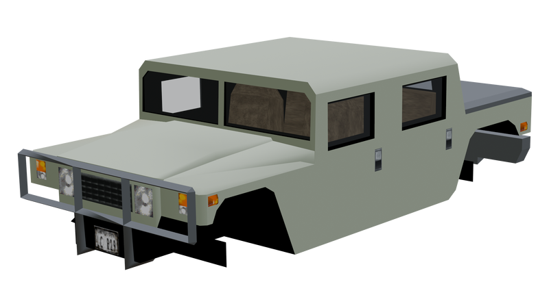 파일:VehiclesDFF-GTAIIIm-Humvee-FrontQuarter-LeftoverTextures.png