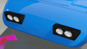 GauntletClassicCustom-GTAO-HeadlightCovers-BlackSecondaryToppedLights.png