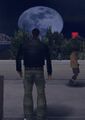 GTA III의 달.
