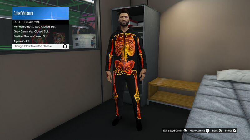 파일:SpecialClothing-GTAOee-OrangeGlowSkeletonOnesie.jpg