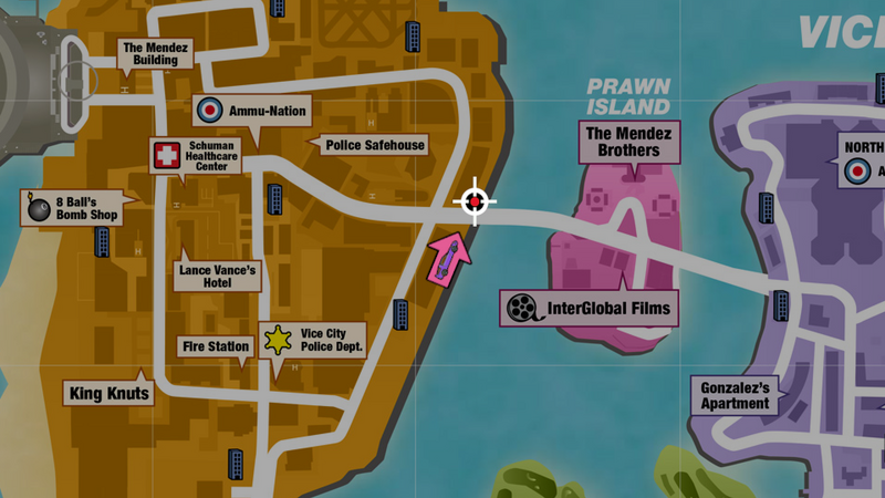 파일:StuntJumps-GTAVCS-Jump22-DowntownNorth-Map.png
