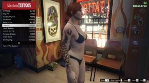 TheContract-GTAOe-FemaleTattoos-RightArm5-Peacock.png