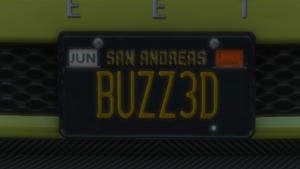Custom Plate GTAO BUZZ3D.png