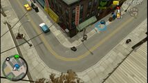 Grand Theft Auto: Chinatown Wars에서의 델라웨어 애비뉴.