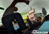 IGN 스크린샷, 2004년 8월 4일.