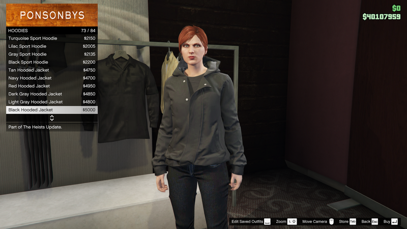 파일:HeistsUpdate-GTAO-FemaleTops-Hoodies6-BlackHoodedJacket.png