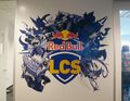 레드불 LCS 프로모 4