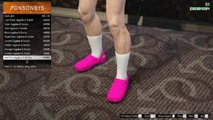 LosSantosDrugWars-GTAOe-MaleShoes-Ugglies114-HotPinkUgglies&Socks.png