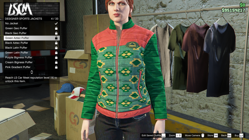 파일:LosSantosTuners-GTAO-FemaleTops-DesignerSportsJackets3-GreenAztecPuffer.png