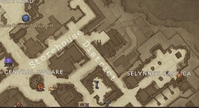 파일:Storehouse District-map.jpg