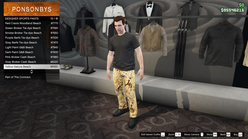 파일:TheContract-GTAOe-MalePants-DesignerSportsPants15-YellowNatureBeach.png