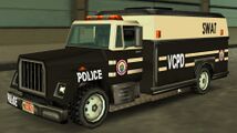 VCPD 인포서