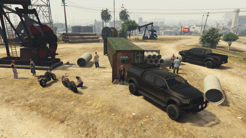 파일:BikerStealRobVagos-GTAO-ElBurroHeights.png