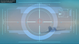 CaidaLibre-GTAV-AimingAirplane.png