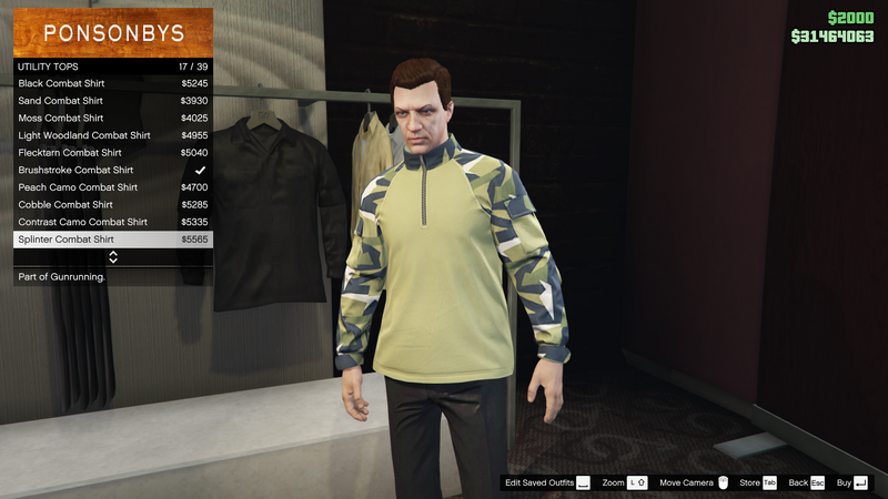 파일:Gunrunning-GTAO-MaleTops-UtilityTops15-SplinterCombatShirt.png