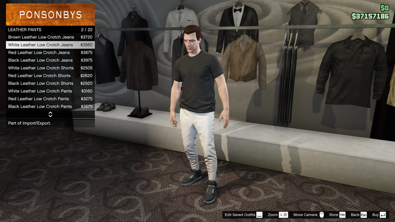 파일:ImportExport-GTAO-MalePants-LeatherPants2-WhiteLeatherLowCrotchJeans.png