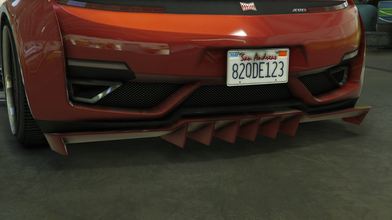 파일:Jester-GTAO-Bumpers-PaintedRearDiffuser.png