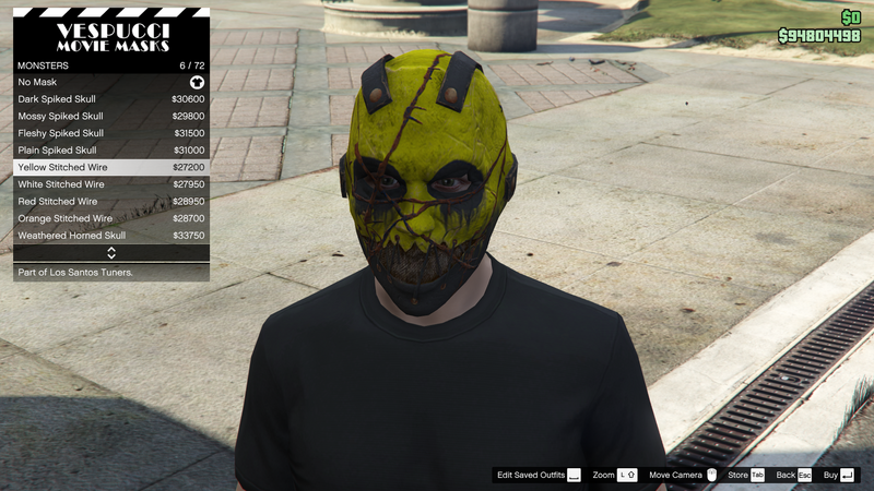 파일:LosSantosTuners-GTAO-MaleMasks-Monsters5-YellowStitchedWire.png