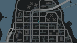 RandomCharacters-GTAIV-CheriseGlover-FirstEncounter-Map.png