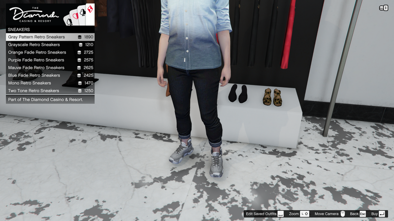 파일:CasinoStore-GTAO-FemalePants&Shoes-Sneakers8-GrayPatternRetroSneakers.png