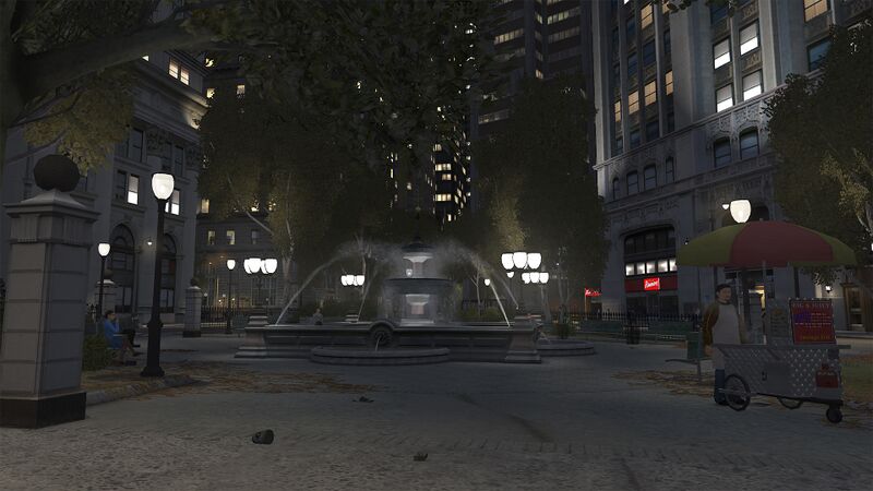 파일:CityHallPark-GTAIV-Night.jpg