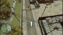 Grand Theft Auto: Chinatown Wars에서의 콩코드 애비뉴.