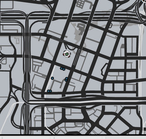 GTAO-Maze Bank Fight Map.png
