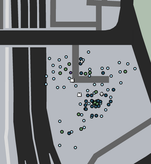 Hospital Deathmatch GTAO Map.png