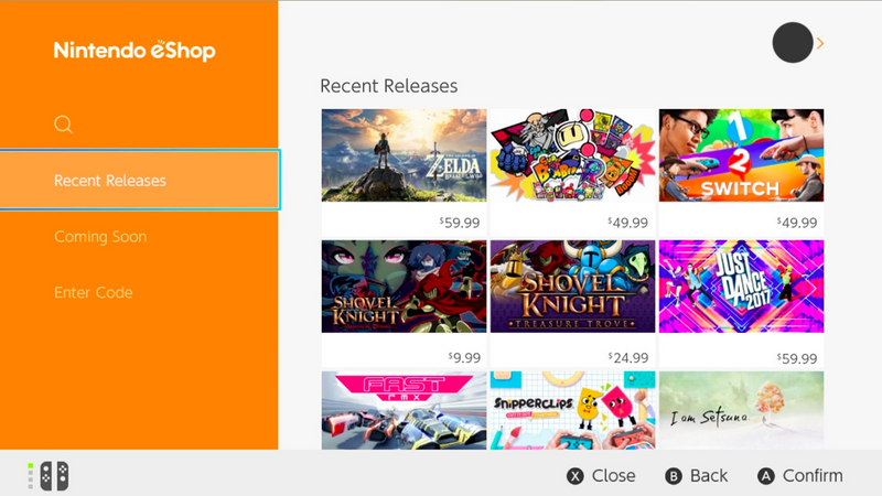 파일:NintendoeShop-Homepage.png