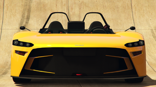 러스튼 전면 이미지