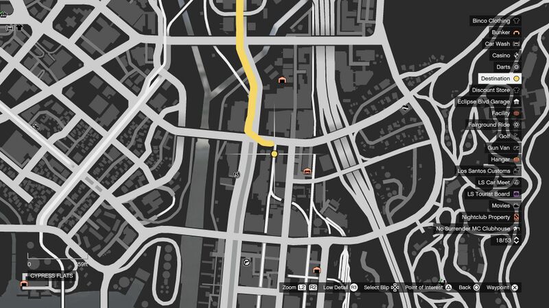파일:BailOfficeBounty-GTAOee-Clubhouse-CypressFlats-Map.jpg