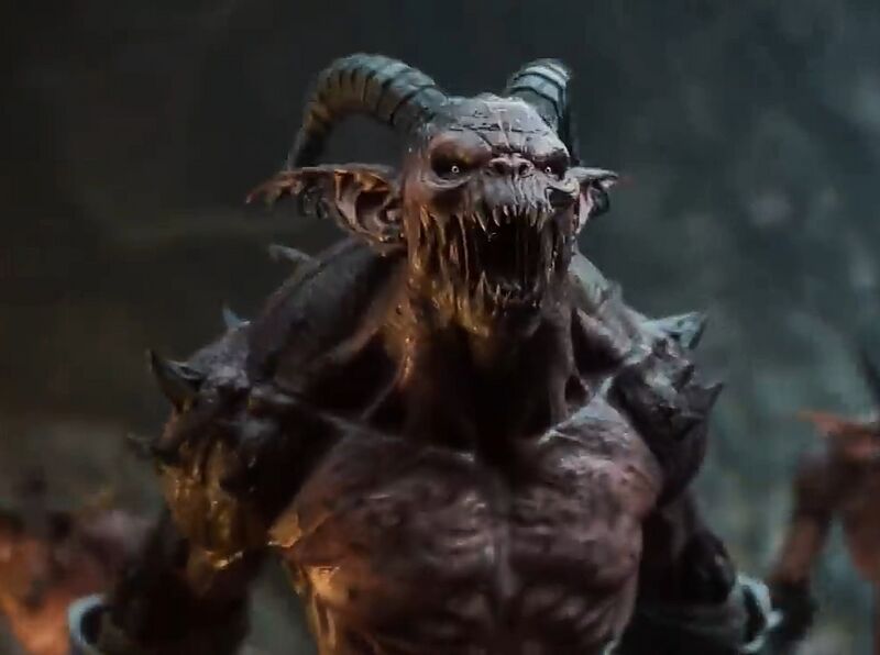 파일:Demon Warrior-closeup.jpg