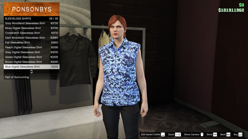 파일:Gunrunning-GTAO-FemaleTops-SleevelessShirts26-BlueDigitalSleevelessShirt.png