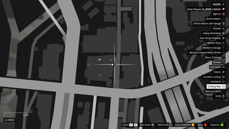 파일:HitTheRoof-GTAO-LaMesa-ContainersMap.png