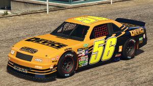 HotringSabre-GTAO-Liveries-56-Device-Yellow-FrontQuarter.png