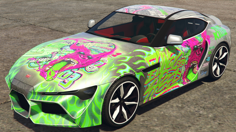 파일:JesterRRDriftTune-GTAOe-FrontQuarter-DriftGorillaGreen.png