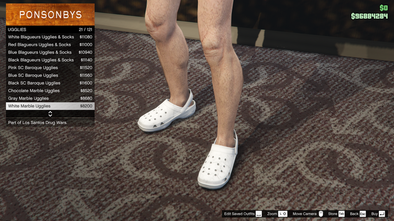 파일:LosSantosDrugWars-GTAOe-MaleShoes-Ugglies20-WhiteMarbleUgglies.png