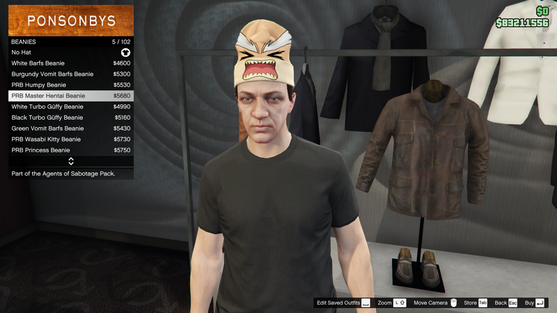 파일:AgentsofSabotage-GTAOe-MaleHats-Beanies4-PRBMasterHentaiBeanie.png