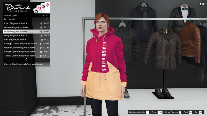 파일:CasinoStore-GTAOee-FemaleTops-Overcoats3-RubyBlagueursParka.png