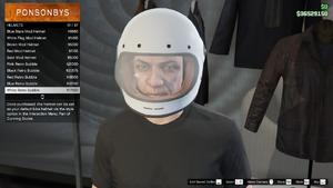 CunningStunts-GTAO-MaleHats-Helmets42-WhiteRetroBubble.png