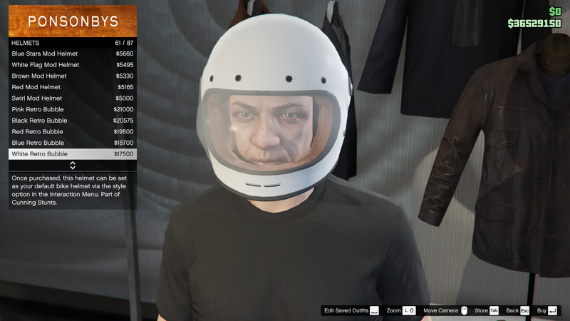 파일:CunningStunts-GTAO-MaleHats-Helmets42-WhiteRetroBubble.png