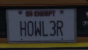 Custom Plate GTAO H0WL3R.png