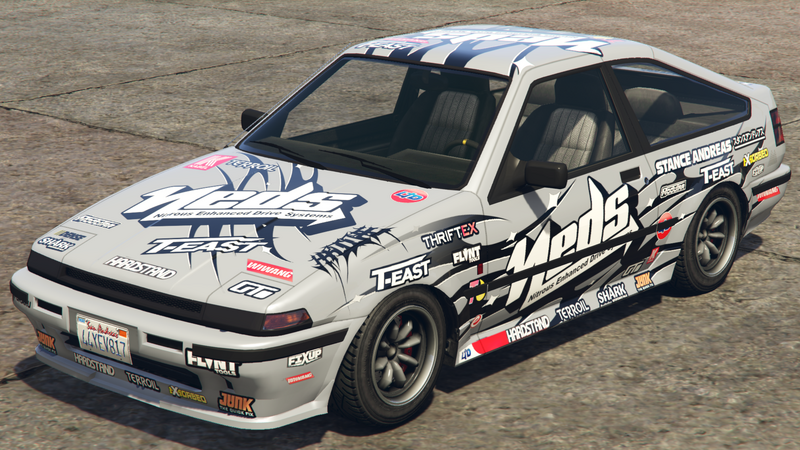 파일:FutoGTXDriftTune-GTAOe-FrontQuarter-TribalStyleNeds.png