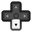 D-Pad Down