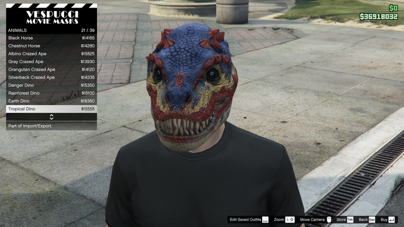 파일:ImportExport-GTAO-MaleMasks-Animals20-TropicalDino.png