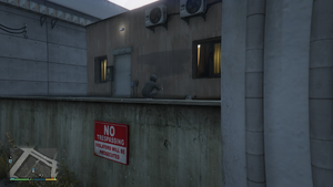 Monkey Mosaics GTAV Friend painting.png